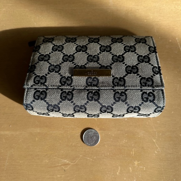 Gucci Make Up Bag - Picture 5 of 5